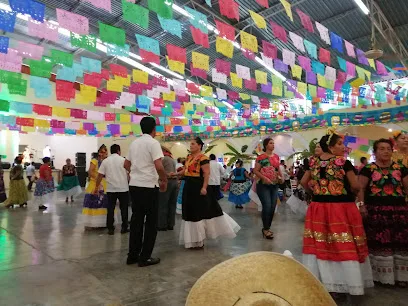 Salón Salemic - Salina Cruz - Oaxaca - México