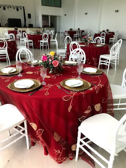 Erika Vega Banquetes y Eventos - Mérida - Yucatán - México