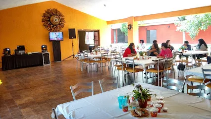 La Casa del Sol - Saltillo - Coahuila - México