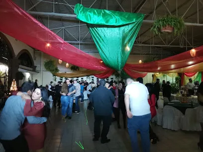 La Hacienda | Salón de Eventos - Culiacán Rosales - Sinaloa - México