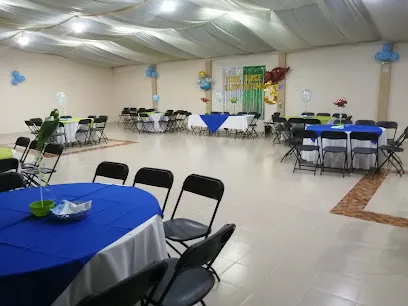 " Salón de Eventos Casablanca " - Tlanalapa - Hidalgo - México