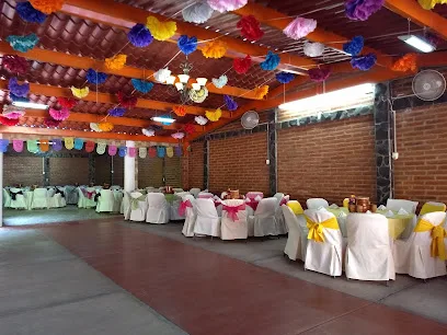 Salón De Eventos MOY - Ocotlán - Jalisco - México