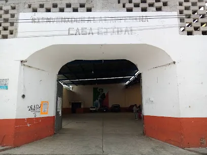 Salón Ejidal "La Campesina" Yecapixtla - Yecapixtla - Morelos - México