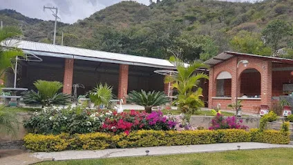 Quinta las Palmas - Motozintla - Chiapas - México