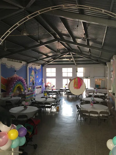 Salón de Fiestas Infantiles La Feria - Xalapa-Enríquez - Veracruz - México
