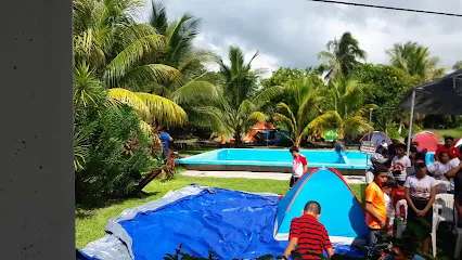 DON MANUEL - Champotón - Campeche - México