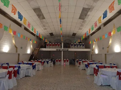 Salón Centenario - Ixtapaluca - Estado de México - México