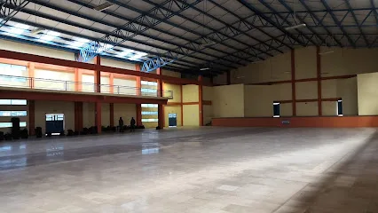 Auditorio Municipal De Amozoc - Amozoc - Puebla - México