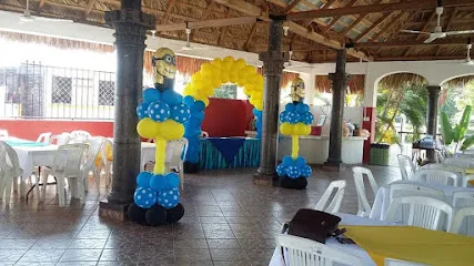 Salon de eventos infantiles kiddy - Lázaro Cárdenas - Michoacán - México