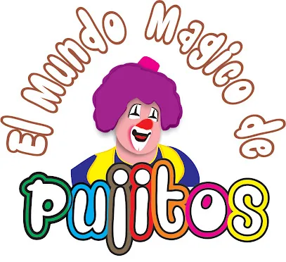 El Mundo Mágico de Pujitos - SAN ISIDRO BUEN SUCESO - Jalisco - México