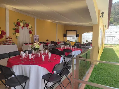 Jardín De Eventos "Real" - Nogales - Veracruz - México