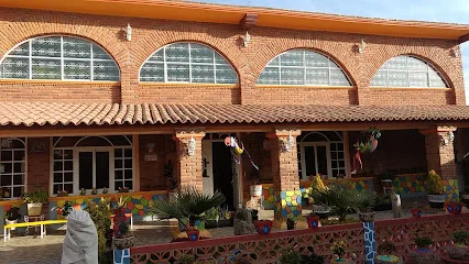 Salon de Eventos "El Corralote" - San Miguel Zinacantepec - Estado de México - México