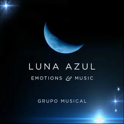 Grupo Musical Luna Azul - Mérida - Yucatán - México