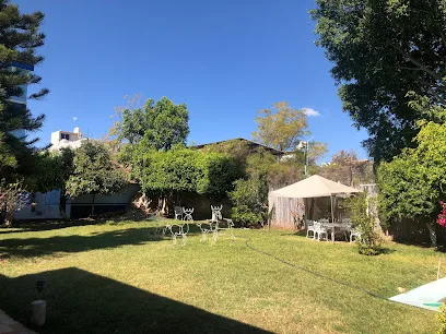 La Quinta de los Hernández - Acatlima - Oaxaca - México
