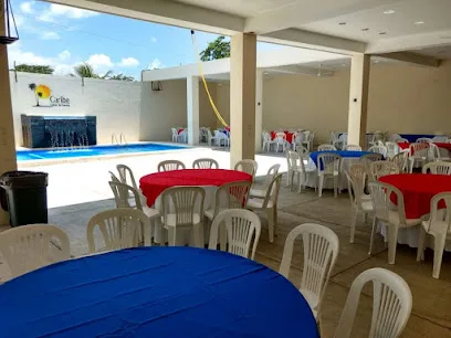 Caribe Salón de Eventos - Mazatlán - Sinaloa - México