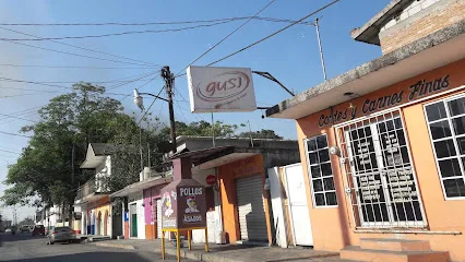 Hotel Versalles - El Higo - Veracruz - México
