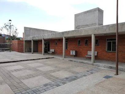 Centro Impulso Social Cuerámaro - Cuerámaro - Guanajuato - México