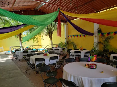 Eventos Mayra - Cancún - Quintana Roo - México