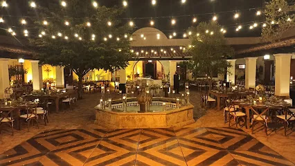 Hacienda Santa Sofia - El Arenal - Jalisco - México