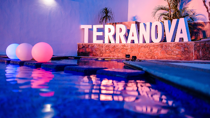 Terranova Salón & Terraza - Tuxtla Gutiérrez - Chiapas - México