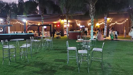 Terraza salón marbella - San Pedro Tlaquepaque - Jalisco - México