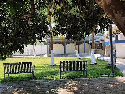 Jardín de Eventos Maria Delfina - San Andrés Tuxtla - Veracruz - México
