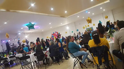 Salon Ejidal santiaguito - Morelia - Michoacán - México