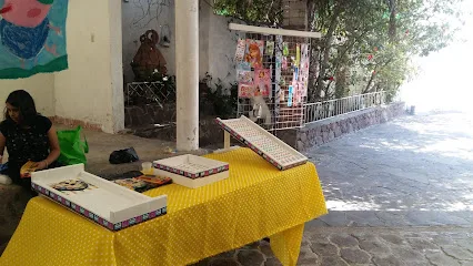 Salón "El Potrillo" - El Pueblito - Querétaro - México