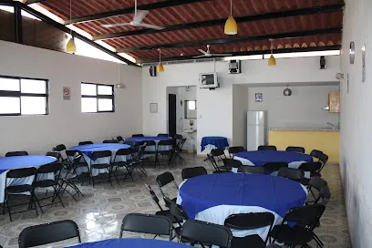 Salón de Fiestas Infantiles y Familiares "La Estancia" - Aguascalientes - Aguascalientes - México