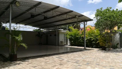 Sala de Fiestas Aluxitos - Conkal - Yucatán - México