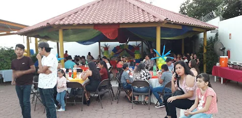 Salón Fiesta Cerritos Suc. Obregón - Culiacán Rosales - Sinaloa - México