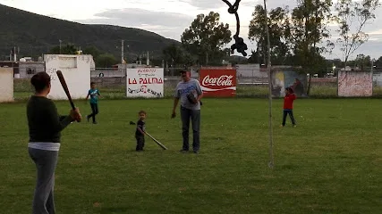 PARQUE DE BÉISBOL INFANTIL JEREZ - Jerez de García Salinas - Zacatecas - México