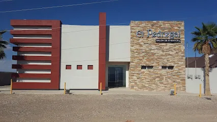 El Pedregal V&P - Ojinaga - Chihuahua - México