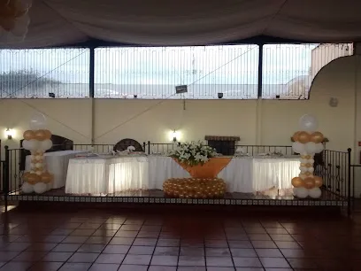 Eventos y Banquetes Amandeus - EL MORAL - Puebla - México