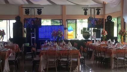 Salon Campestre Acosta - Banderilla - Veracruz - México