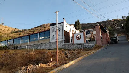 Salon de Eventos Hacienda Carreto - San Joaquín Coapango - Estado de México - México