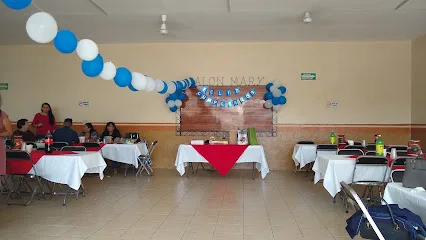 Salon De Fiestas Infantiles MARY - Guadalajara - Jalisco - México