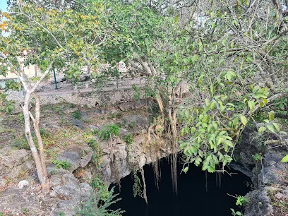Parque del Cenote - Sucilá - Yucatán - México