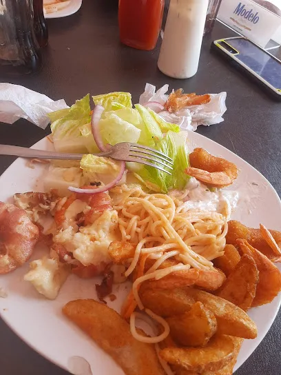 La Quinta - Restaurante & Banquetes - Talpa de Allende - Jalisco - México