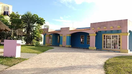 Salon De Eventos Sotavento - Altamira - Tamaulipas - México