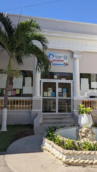 Centro de Desarrollo Infantil de Mérida A. C - Mérida - Yucatán - México