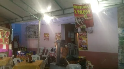 Tacos Guixho - Centro - Puebla - México