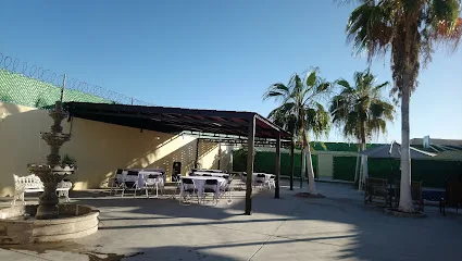 Salón de Eventos Los Palmares - La Paz - Baja California Sur - México