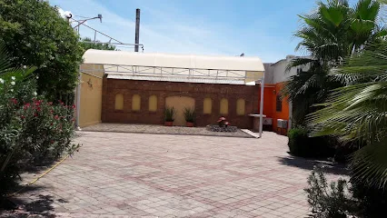 Salón de Eventos La Bóveda - Cd Camargo - Chihuahua - México