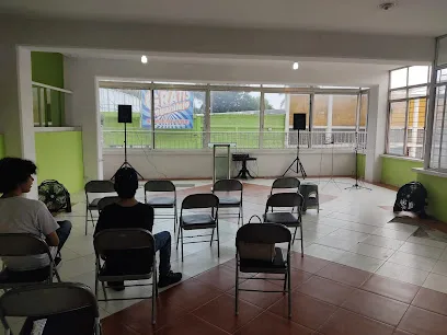 Salón de Eventos Familiar - Xalapa-Enríquez - Veracruz - México