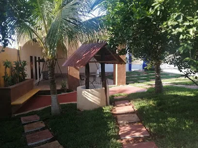 La taberna del Alux - Tekax - Yucatán - México