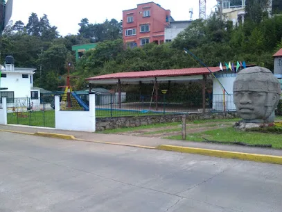 Salón Infantil para Fiestas - Xalapa-Enríquez - Veracruz - México