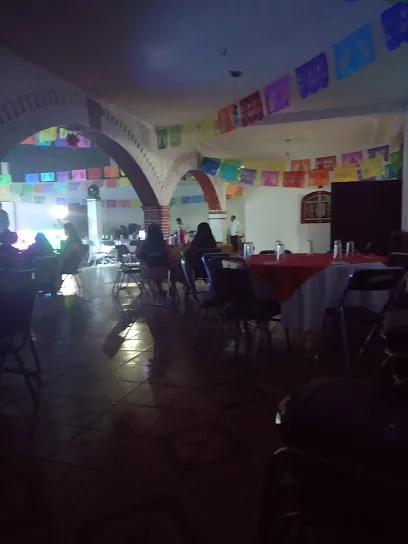 Casa ejidal Santa Lucia - Santa Lucía del Camino - Oaxaca - México