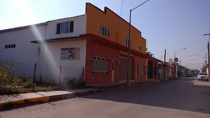 Salón Gloria - Hualahuises - Nuevo León - México