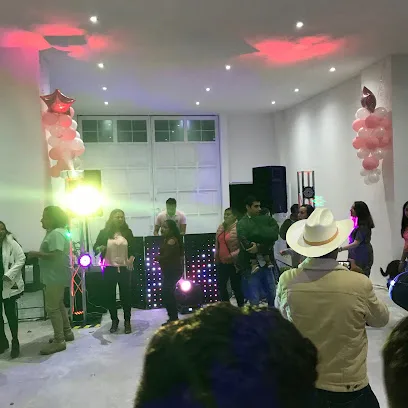 Salon Punta Diamante - San Pablo Autopan - Estado de México - México